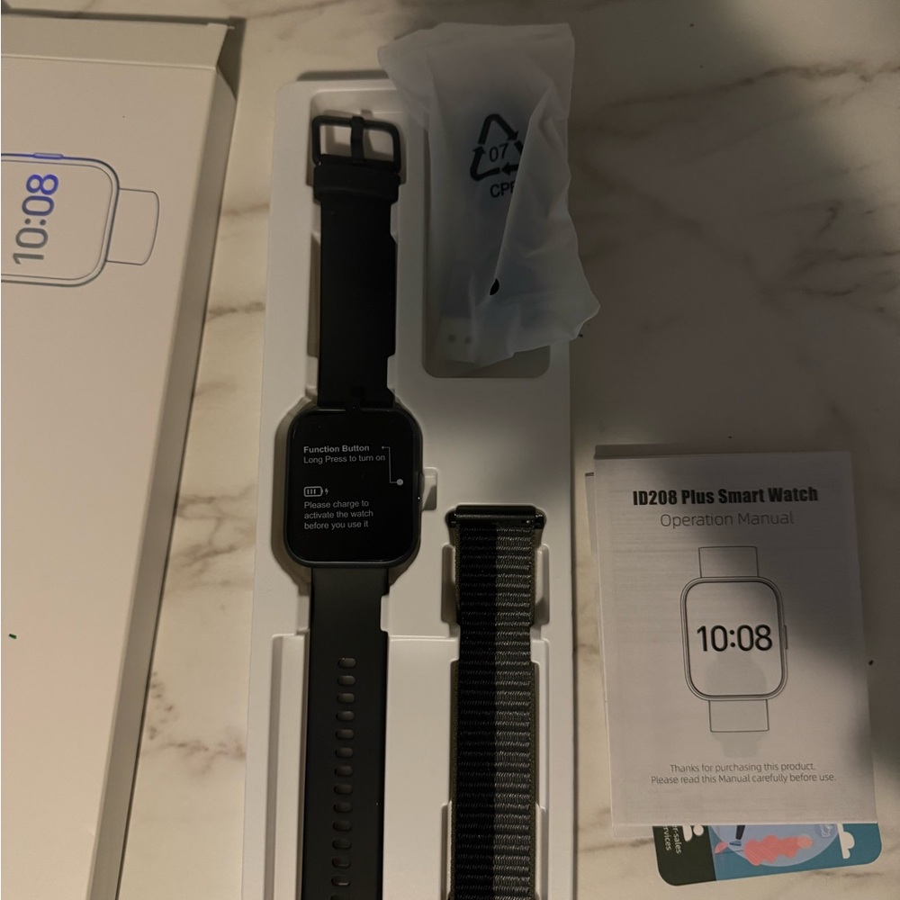 Smart Watch